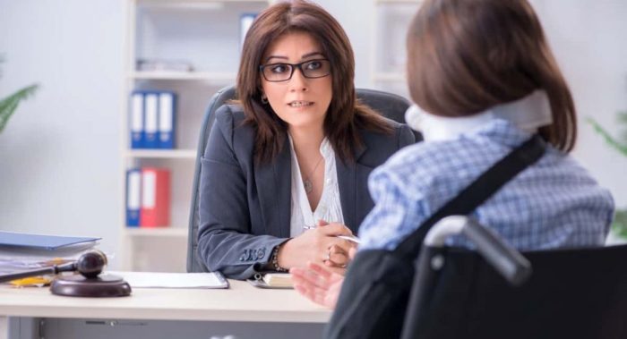 Injury attorneys near me