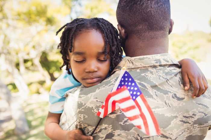 Assistance financial dependent veterans Assistance financial dependent veterans