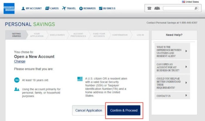 Express savings american review personal account dollarsprout cons discuss pros option American express personal savings