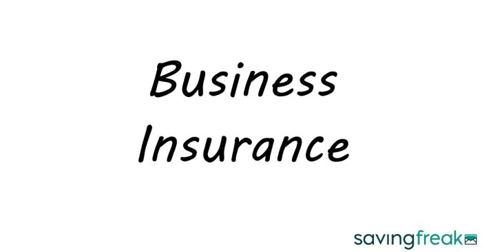 Insurance business quotes