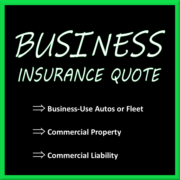 Unlock the Best New Business Insurance Quotes for Peace of Mind