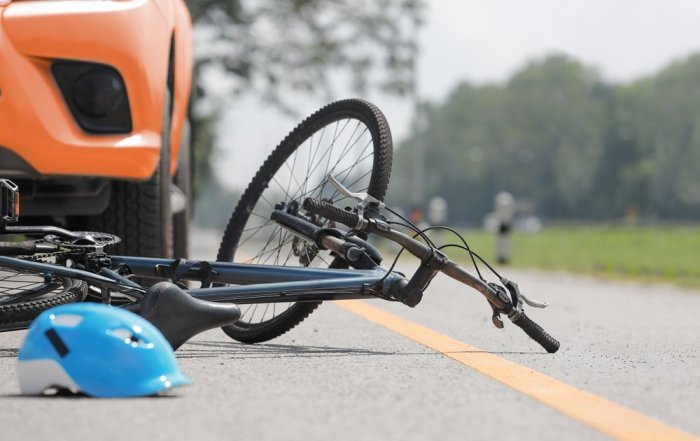 Accident lawyer cleveland Bicycle accident attorney near me