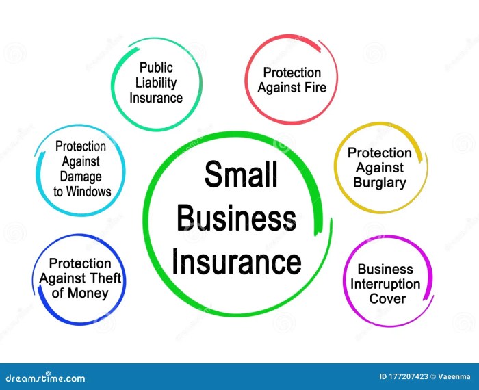 New Small Business Insurance: The Essential Guide to Protecting Your Enterprise