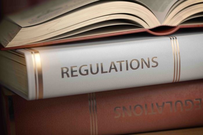 Financial regulations finance procedures warwick ac services Financial regulations